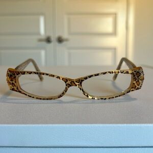 Jean Lafont Glass Frames